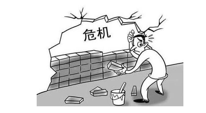 厦门不良信息处理公司教你应对企业危机?