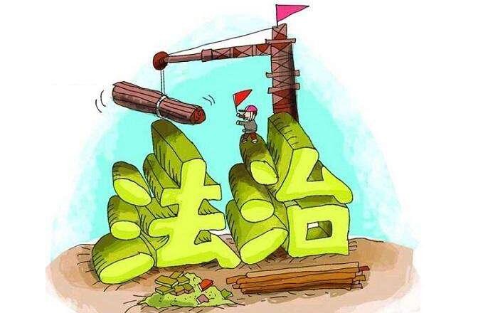 热读:中央生态环保督察晒5省（市）问题清单